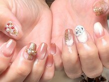 ネイル バイ エン(Nail by EN)