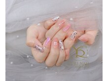 ユリナリタ(YuRi Narita)/