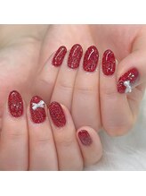 センスネイル(Sense nail)/フラッシュネイルワンカラー