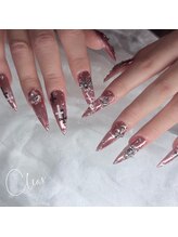 クリア(Clear)/クロムネイル