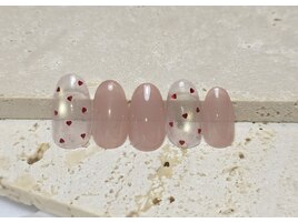 【定額】シンプルデザイン