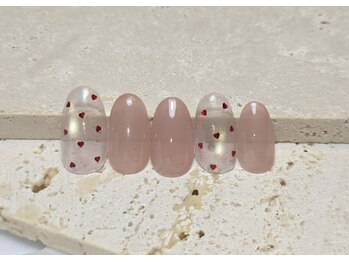 シス 福岡市南区高宮店(Sis)/【定額】シンプルデザイン