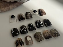 レターアンド(LETTER _&.)