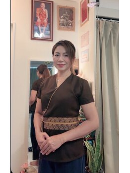 ブントーン(BOONTHONG)/フットバス＋タイ古式マッサージ