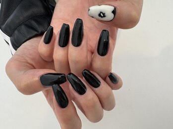 ワイグロウ(yglow.)/1本フラワー