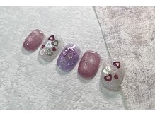 カルテット(quartetto)/NEW！Hand定額¥10200