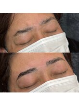 ジュビリー(JuBilee)/眉毛パーマ