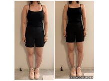 シー バイ ボニーズ(SHE by boneedz)の雰囲気（【パーソナル＋セミパーソナル】1ヵ月で-6kgの実績あり◎）