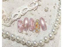 プティネイル(Puti Nail)/◇¥10.450◇