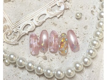 プティネイル(Puti Nail)/◇¥10.450◇
