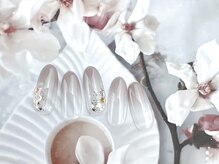 シャルム(Charm)/3月【定額】シンプルコース