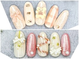 冬◆定額デザイン◆￥7500