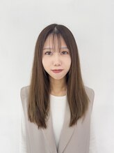 アテ(ate.) 住田 綾香