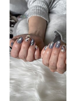 ネッコネイル(NECCO NAIL)/