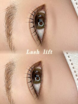 ミイプ(MEPP)/つちもと担当★ラッシュリフト