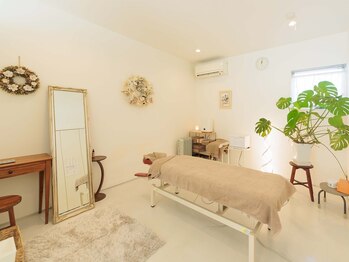リボディハウス(ReBodyHouse)/施術ルーム1Ｆ