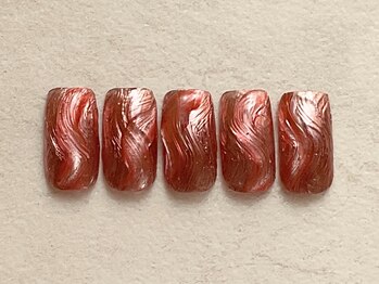 アイビー(Aivy)/ハートホログラム