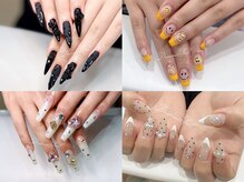 ドリームネイル 綾瀬店(Dream Nail)