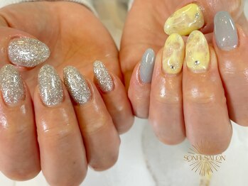 ソネル(SONEL)/トレンドデザイン