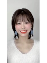 グランドカラー(Grand Color)&nbsp;Tomoko .