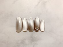 【ハンド】定額デザイン￥10890