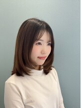 アリューミー 南青山店(Allu.Me)&nbsp;yumeho 