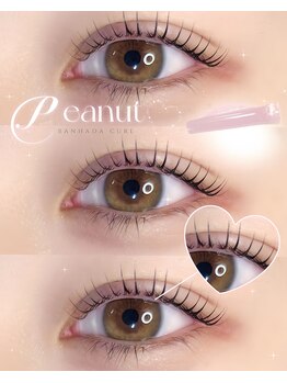 アイモア 春日井店(eye mor.)/まつげパーマ/眉毛/アイブロウ