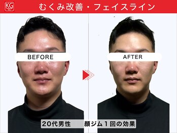 顔ジム 麻布十番店/