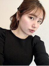 プラスアイビー 仙台店(+i.b)&nbsp;熊谷 麗奈
