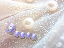 5月　フット定額アート