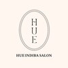 インディバ専門店　HUE INDIBA SALON 横浜のお店ロゴ