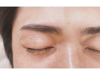 eyebrow salon by ecru【眉毛専門店】【7/7 NEW OPEN（予定）】/