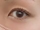 eye love【まつげパーマ/マスカラパーマ/上下/アイブロウ/眉毛/眉パーマ】の写真/職場でも好印象！マスカラなしでもパッチリ魅せる、大人女性のためのナチュラル上品なまつげパーマ。