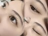 【平日限定】選べるパーマ¥5000『パリジェンヌorメイクリフトカール』