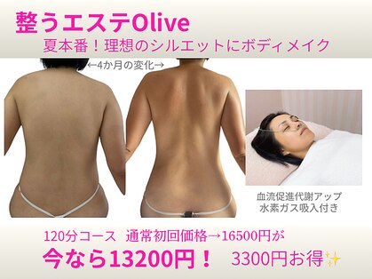 オリーブ(Olive)の写真