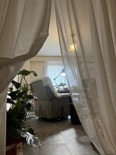 ETOILE private nail salon