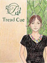 トレッドキュー 一宮店(Tread Cue)&nbsp;片岡 