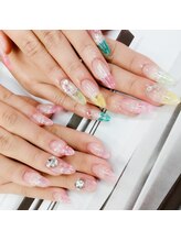 アイル ビューティーサロン(Airu Beauty Salon)/スカルプ人気店