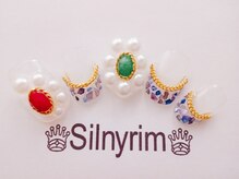 シルニー リム(Silny rim)/やり放題コース