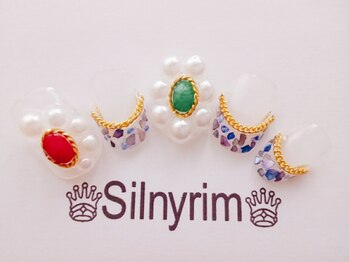 シルニー リム(Silny rim)/やり放題コース