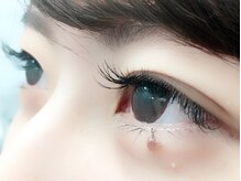 アイラッシュサロン マカナニ(Makanani)/natural/Cカール/100本