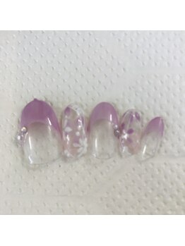 プルミエ ラムール/