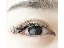 トータルビューティー パッション 茨木(Total Beauty Passion)/マツエク フラットラッシュ&眉毛