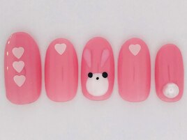 485ジェル￥6458スカルプ￥9698