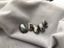 アオ 渋谷(ao.)/dark leopard