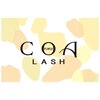 コアラッシュ 福井フェニックス通り店(COA LASH)のお店ロゴ