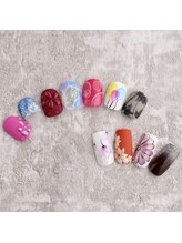 パルクネイル(parc.Nail)&nbsp;おすすめ ねいる