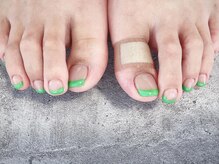 ネイルミント(NAIL MINT)/