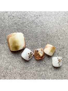 ワンノーブル(one noble)/FOOT定額スタンダード