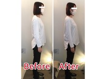 ほぐし屋さん/《大人気》肩甲骨リセットコース